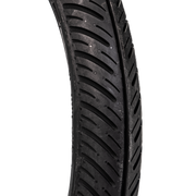 Llanta MRF 090/90-17 ZAPPER FS Delantera Sellomatic - Mundimotos
